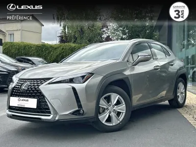 LEXUS UX 250h Pack Business 2WD occasion 2023 - Photo 1