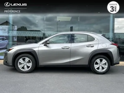 LEXUS UX 250h Pack Business 2WD occasion 2023 - Photo 3