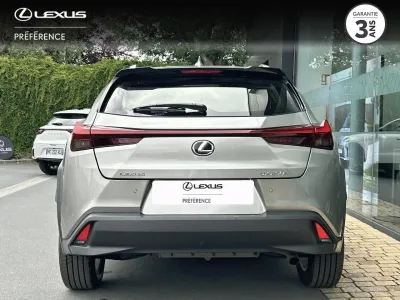 LEXUS UX 250h Pack Business 2WD occasion 2023 - Photo 4
