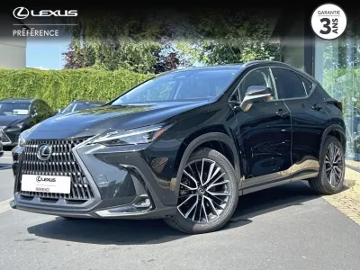 LEXUS NX 450h+ Executive 4WD occasion 2023 - Photo 1