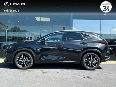 LEXUS NX 450h+ Executive 4WD occasion 2023 - Photo 2