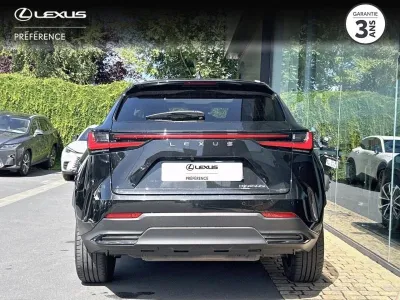 LEXUS NX 450h+ Executive 4WD occasion 2023 - Photo 4