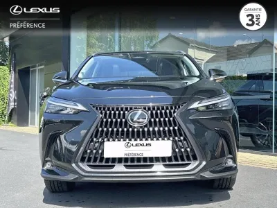 LEXUS NX 450h+ Executive 4WD occasion 2023 - Photo 3