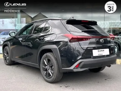 LEXUS UX 250h Luxe 2WD occasion 2023 - Photo 3