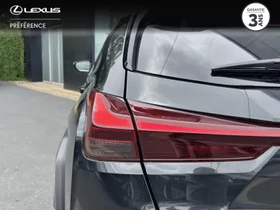 LEXUS UX 250h Luxe 2WD occasion 2023 - Photo 4