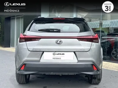 LEXUS UX 250h Pack Business 2WD occasion 2023 - Photo 4
