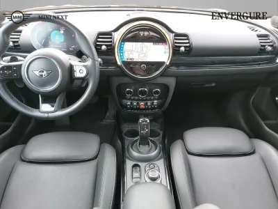 MINI Clubman Cooper S 178ch Edition Premium Plus BVA7 occasion 2022 - Photo 4