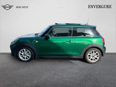 MINI Mini One 102ch Heddon Street Euro6d-T occasion 2019 - Photo 3