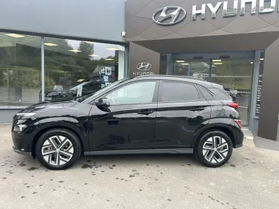 HYUNDAI Kona Electric 39kWh - 136ch Intuitive occasion 2022 - Photo 2