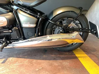 BMW R R 18 1800 occasion 2025 - Photo 4