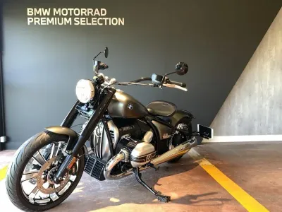 BMW R R 18 1800 occasion 2025 - Photo 3