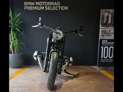 BMW R 18 1800 occasion 2025 - Photo 3
