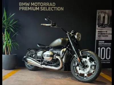 BMW R 18 1800 occasion 2025 - Photo 2