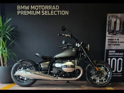 BMW R 18 1800 occasion 2025 - Photo 4