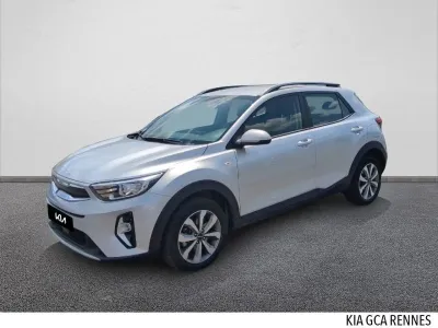 KIA Stonic 1.0 T-GDi 100ch Active occasion 2024 - Photo 1