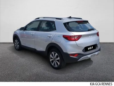 KIA Stonic 1.0 T-GDi 100ch Active occasion 2024 - Photo 2