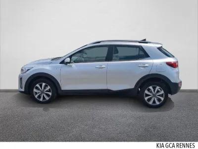 KIA Stonic 1.0 T-GDi 100ch Active occasion 2024 - Photo 3