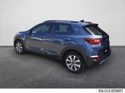 KIA Stonic 1.0 T-GDi 100ch Active DCT7 occasion 2024 - Photo 2