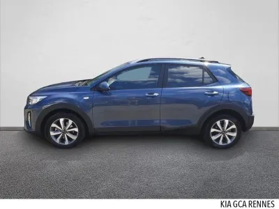KIA Stonic 1.0 T-GDi 100ch Active DCT7 occasion 2024 - Photo 3