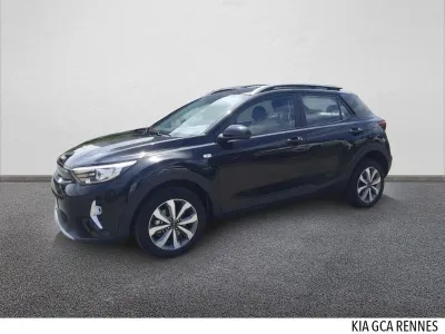 KIA Stonic 1.0 T-GDi 100ch Active DCT7 occasion 2024 - Photo 1