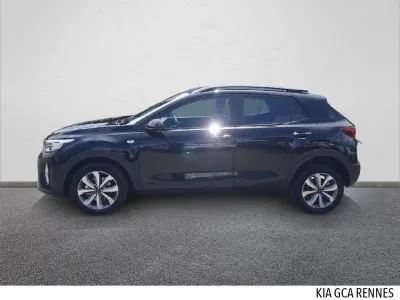 KIA Stonic 1.0 T-GDi 100ch Active DCT7 occasion 2024 - Photo 3