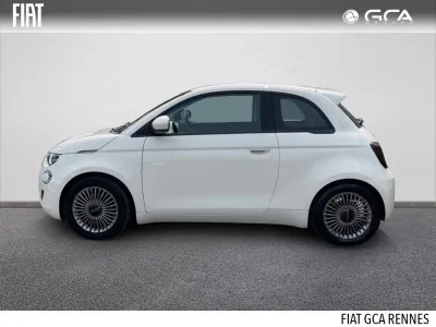 FIAT 500 e 118ch Icône occasion 2023 - Photo 3