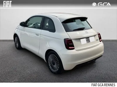 FIAT 500 e 118ch Icône occasion 2023 - Photo 2