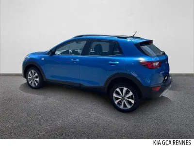 KIA Stonic 1.0 T-GDi 100ch Active occasion 2024 - Photo 2