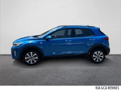 KIA Stonic 1.0 T-GDi 100ch Active occasion 2024 - Photo 3
