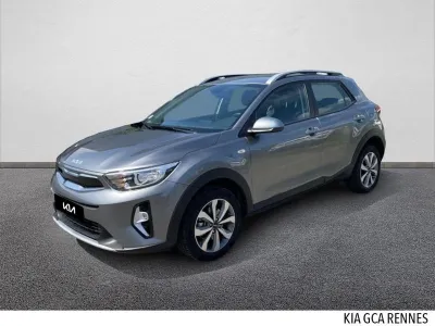 KIA Stonic 1.0 T-GDi 100ch Active DCT7 occasion 2024 - Photo 1