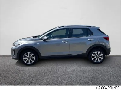 KIA Stonic 1.0 T-GDi 100ch Active DCT7 occasion 2024 - Photo 3