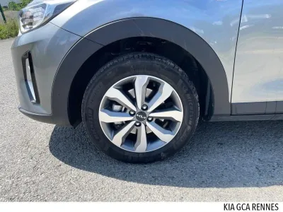 KIA Stonic 1.0 T-GDi 100ch Active DCT7 occasion 2024 - Photo 4