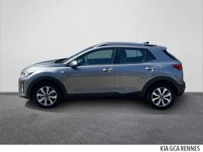 KIA Stonic 1.0 T-GDi 100ch Active DCT7 occasion 2024 - Photo 3