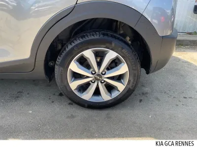 KIA Stonic 1.0 T-GDi 100ch Active DCT7 occasion 2024 - Photo 4