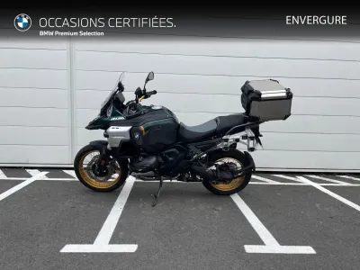 BMW R 1300 GS Adventure occasion 2025 - Photo 1