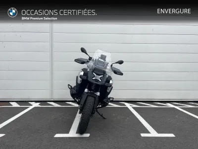 BMW R 1300 GS Adventure occasion 2025 - Photo 3