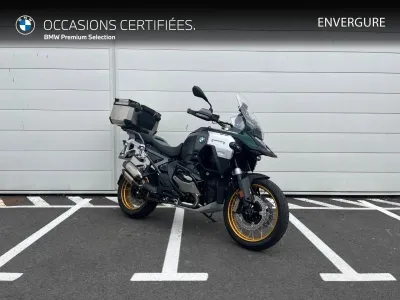 BMW R 1300 GS Adventure occasion 2025 - Photo 4