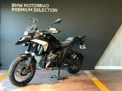 BMW R R 1300 GS occasion 2025 - Photo 2