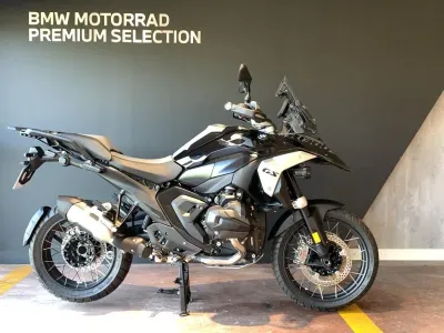 BMW R R 1300 GS occasion 2025 - Photo 3