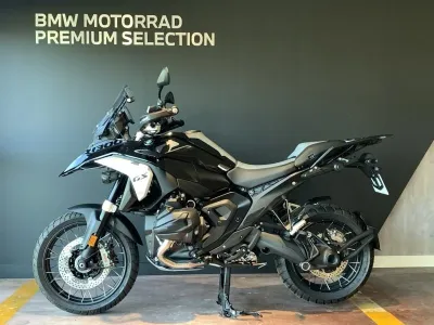 BMW R R 1300 GS occasion 2025 - Photo 1