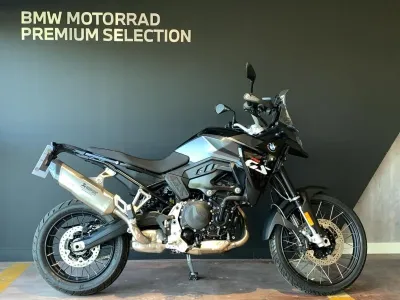 BMW F F 900 GS occasion 2025 - Photo 3