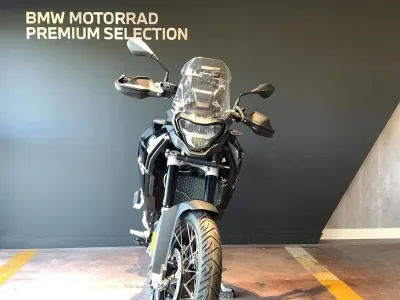 BMW F F 900 GS occasion 2025 - Photo 4