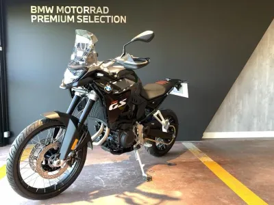 BMW F F 900 GS occasion 2025 - Photo 2