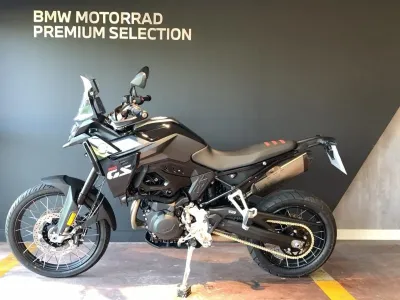 BMW F F 900 GS occasion 2025 - Photo 1