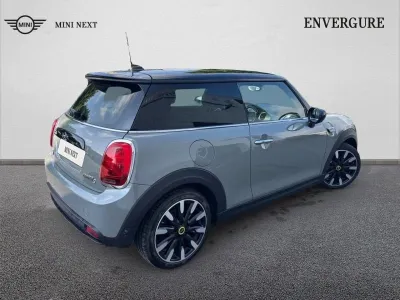 MINI Mini Cooper SE 184ch Edition Camden BVA 5CV occasion 2022 - Photo 2