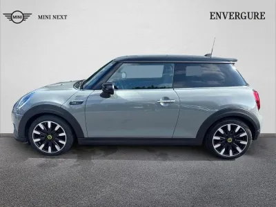 MINI Mini Cooper SE 184ch Edition Camden BVA 5CV occasion 2022 - Photo 3
