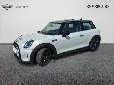 MINI Mini Cooper SE 184ch Edition Camden BVA 5CV occasion 2022 - Photo 1