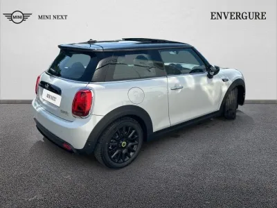 MINI Mini Cooper SE 184ch Edition Camden BVA 5CV occasion 2022 - Photo 2