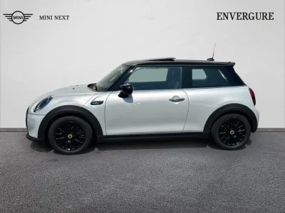 MINI Mini Cooper SE 184ch Edition Camden BVA 5CV occasion 2022 - Photo 3
