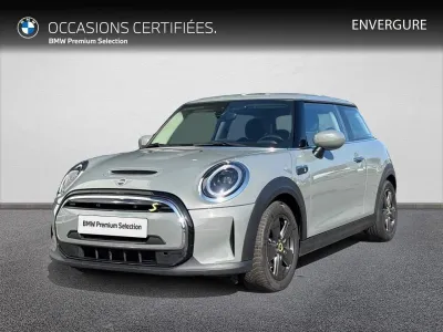 MINI Mini Cooper SE 184ch Essential BVA 5CV occasion 2022 - Photo 1
